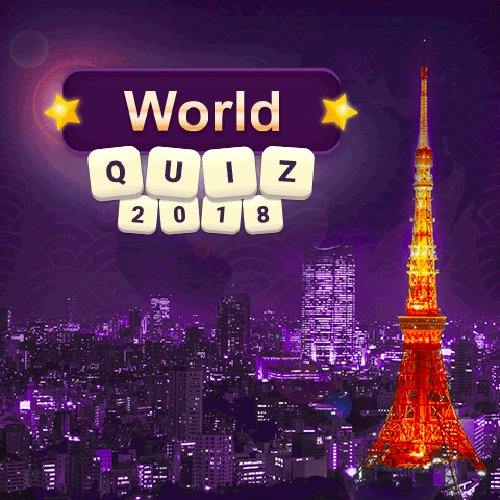 World Quiz